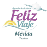 Feliz Viaje Mérida